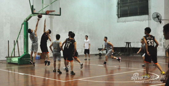 第十一场:华元队遭遇两连败 自娱孔夫子搬家