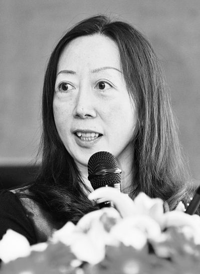 武汉大学经济与管理学院市场营销系副教授李晓