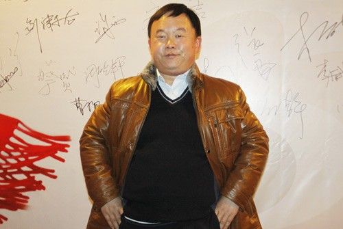 现场传真:苏宁环球总监助理贾凌烟_市场动态