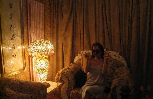 干露露妈爆料:别人给我钱 我只好配合_置业新