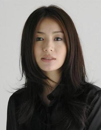 日本女星井川遥喜得千金(图)