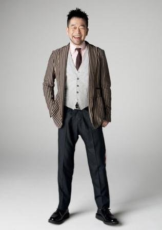 日歌手槙原敬之出道20周年将发精选集(图)