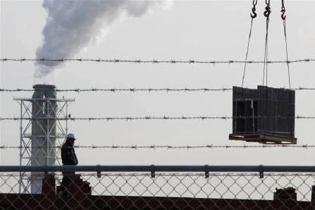 2010年3月日本国内企业物价指数公布(图)_日本