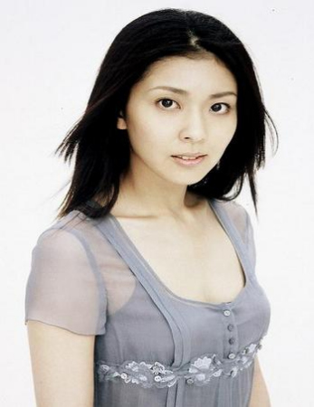 日星松隆子试映会 坦露自己不会游泳(图)_日本_新浪房产_新浪网