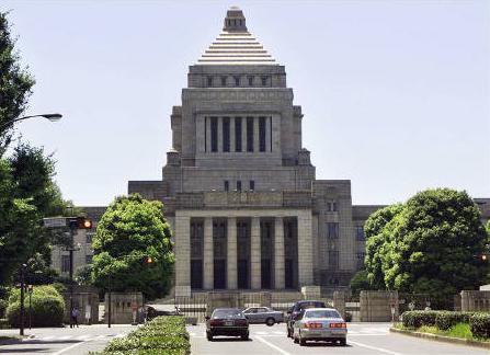 日本参议院选举关注法人减税政策(图)(2)_日本