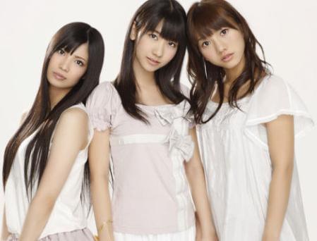 akb48组成新组合french99kiss(图)