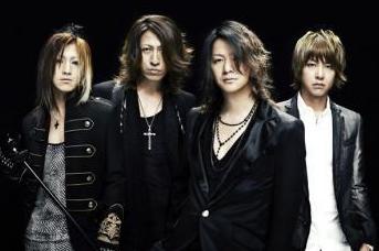 glay以组合名称命名新纪念册(图)