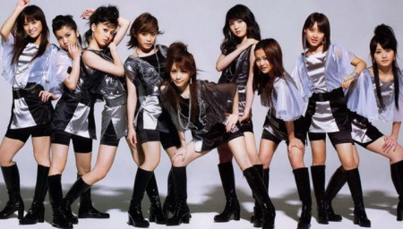 早安少女组为博客事件道歉(图)