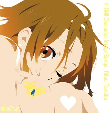 <em>轻音少女</em>》律紬梓三人人物形象歌曲发售中(图