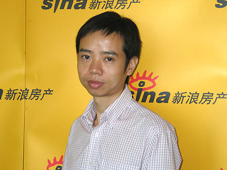 西南板块精装板楼珠江御景发展方向(图)