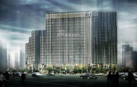 里外里公寓推特价房 精装修起价13800元(图)_