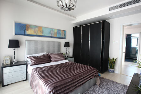 绿地诺丁山:年内最具升值潜力的经济小区