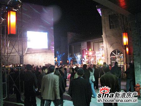 扬州教场秦淮坊将举行首届民俗盛宴嘉年华活动