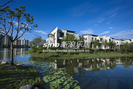 二套房贷紧缩 苏城楼市本周末沉寂异常