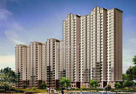 燕郊潮白人家7月初推50平1居8000元排号有优