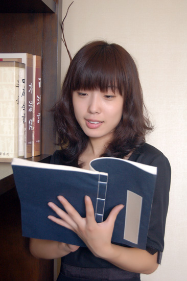 微笑天使之金庸小说女主角