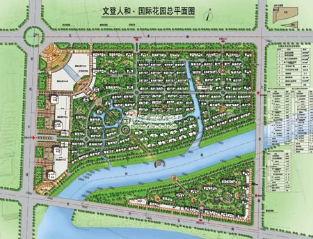 文登市人口_文登市老建筑图片(2)