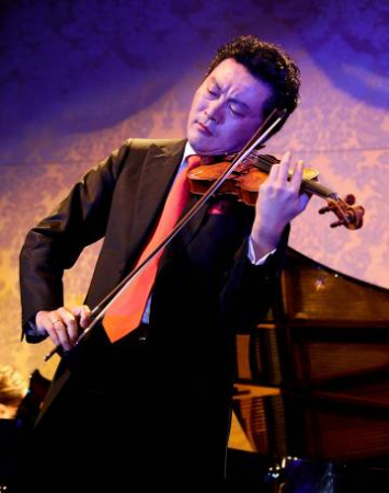 经典怀旧夜:财富公馆-御河城堡顶级私人party_