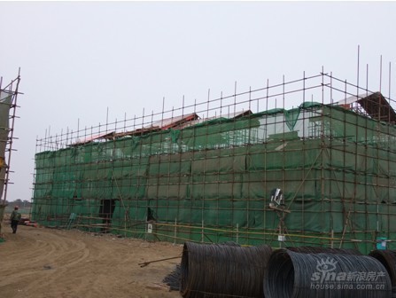 起脊顶楼装修效果图