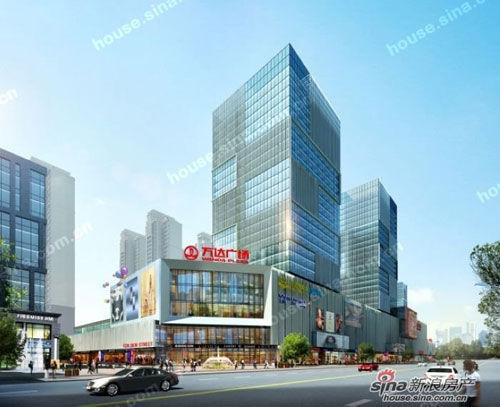 金庸群侠逐鹿中原 郑州楼盘华山论剑