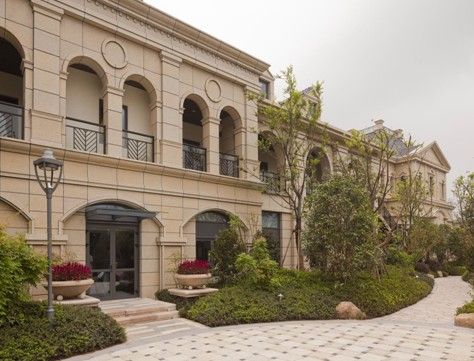 天正滨江金铺 限购7席座谈河西顶富CBD良机_