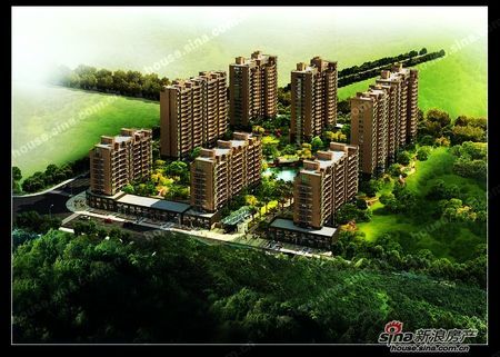 金秋购房季 南京地铁楼盘盘点_导购