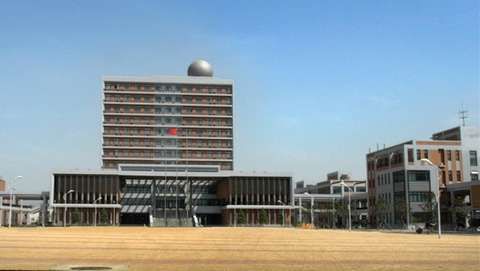 洞林湖新田城签约郑州名校缔造顶级教育社区