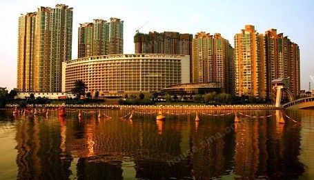 世茂外滩新城 八周年感恩献礼南京楼市_活动_新浪房产_新浪网