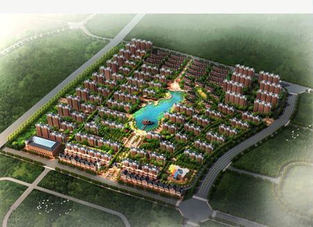 工友城莱茵小镇二期赠送车位特价房源最高优惠