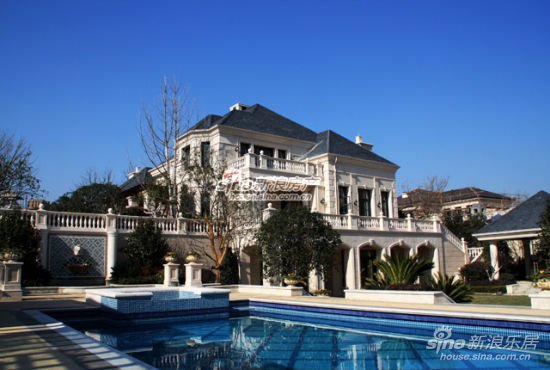 楼盘动态:绿城千岛湖玫瑰园