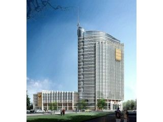 发祥1号公馆精装公寓按揭享99折贷款(图)_发祥