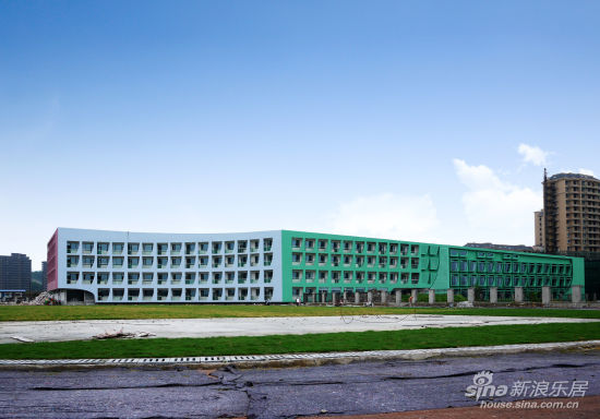 爱尚公寓全面清盘70万元起_导购