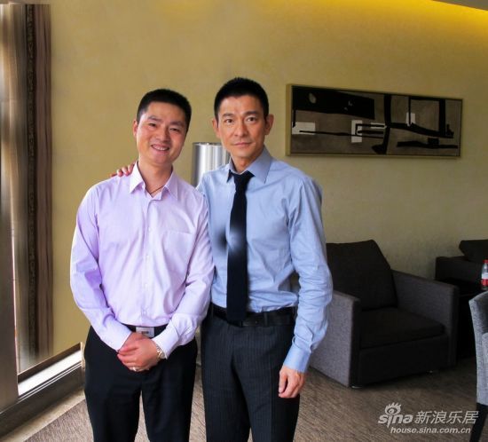 《富春山居图》上映在即 新湖香格里拉或迎人