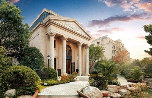 复地御钟山法式音乐下午茶 享惬意午后时光(图