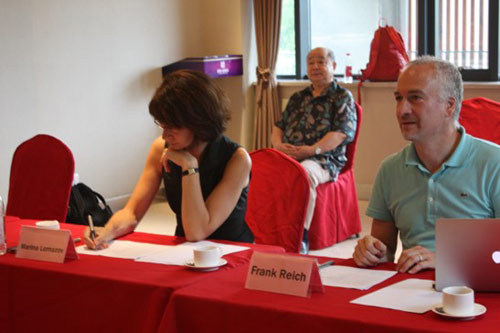 鲁商御龙湾寻找下一个郎朗钢琴比赛决赛落幕