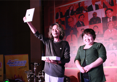 微博营销教父杜子建:营销有多难(3)