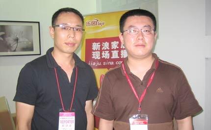 海尔马庆华:打造中国整体厨房健康品牌