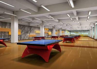 泰达时尚体育休闲公园即将揭幕(组图)