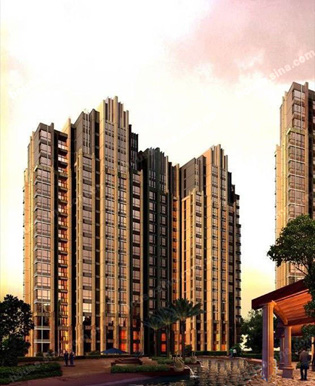 情迷青岛 art deco风格建筑_青岛房地产_新浪网