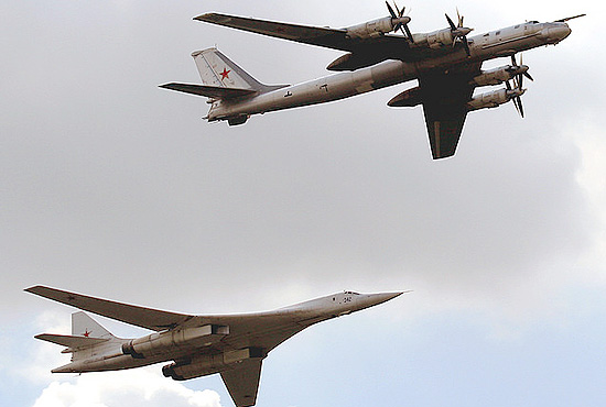 ˹TU-160TU-95սԺը