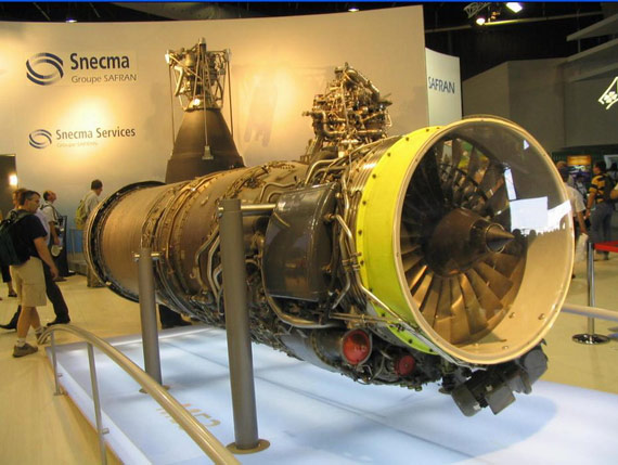 շ˹ο(SNECMA)˾M53-P2ȷ