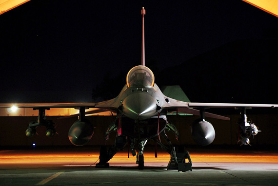 F-16Cս