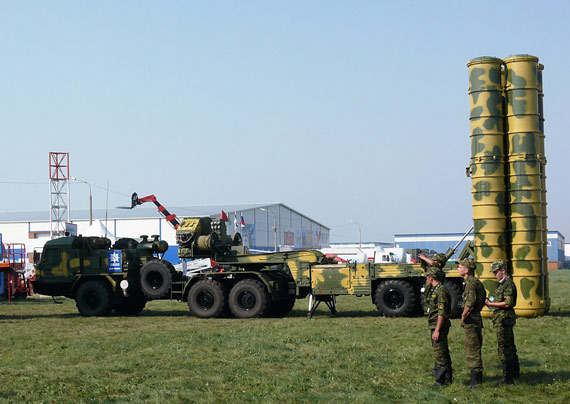 S-400յϵͳ