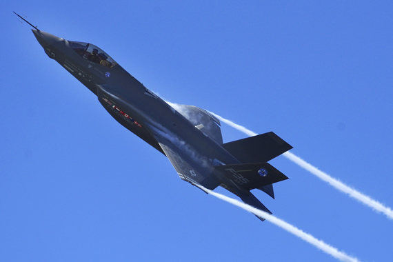 F-35ϵսΪδ-˾ڲƷ