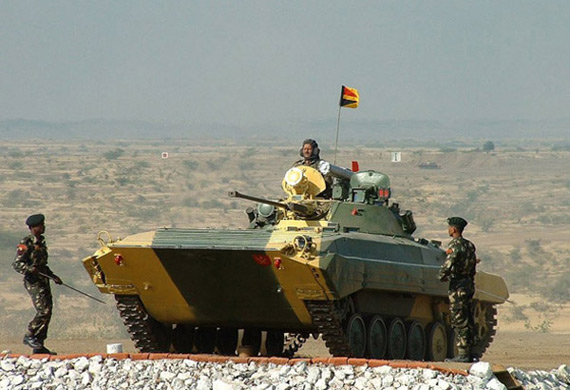 ͼӡ˵泵BMP-IIսΪͼΪӡ½BMP-2ս