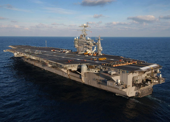 CVN-73ʢٺźĸ