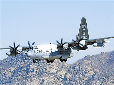 C-130J