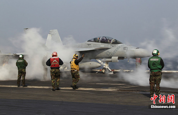 F/A-18FƷսӡΡʢ١źĸװ