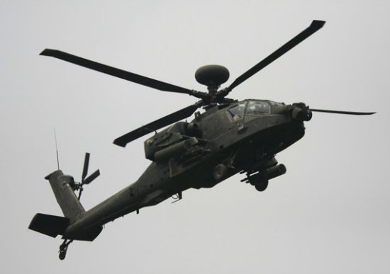 ͼ˾AH-64D湥ֱ