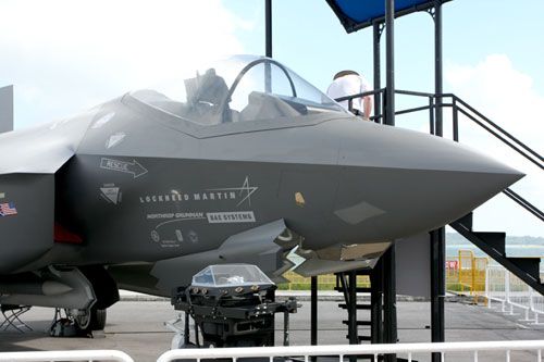 F-35սд ӰŹ 